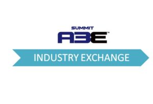 Poster of Summit A3E Industry Exchange