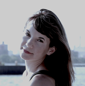 Headshot of Lisa Splice standing in outdoors