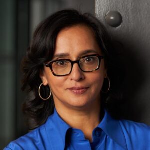 Kakul Srivastava 2026