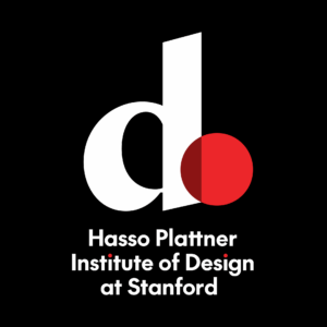 Stanford dschool_Primary Logo