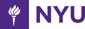 nyu logo