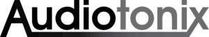 Audiotonix Logo High Res