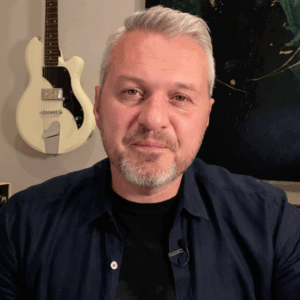 Francois Quereuil 2026